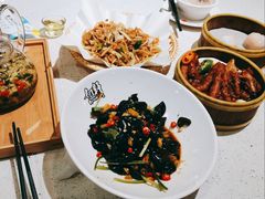 -如轩·海鲜砂锅粥·潮汕菜(小榄店)