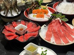-红鼎豆捞·非遗鲍皇汤火锅(宝丰路店)