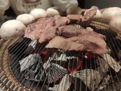 -泥炉烧肉师(新街口金銮巷店)