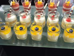 -科尔海悦酒店·柏顿花园餐厅(清河东路店)