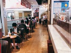 大堂-COSTA COFFEE(恒基名人购物中心店)