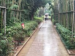 -绳金塔美食街(前进路店)