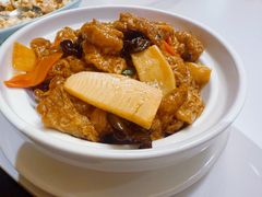 -阿莉餐厅(枣阳路店)