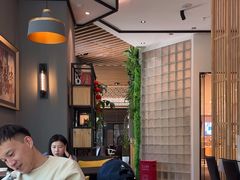 -青山上品咖啡·日式法兰绒手冲(高岛屋百货店)