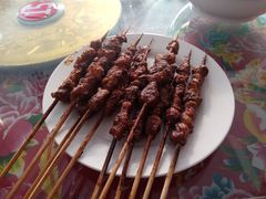 -何适山庄 ·可团建(水长城P2停车场店)