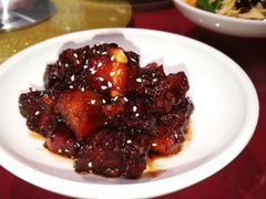 -老吉士酒家(天平路店)