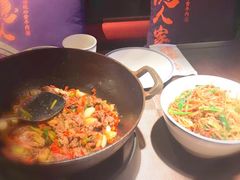 -小隐人家(乐松店)