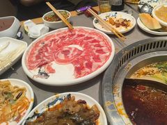 -蜀留香火锅·始于1999·原四川老火锅(白堤路店)