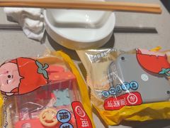 -海底捞火锅(关山保利店)