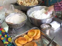 -丽华早点(大成路店)