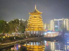 -靖西锦绣古镇景区