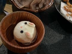 -湊湊火锅·茶憩(南京东路悦荟店)