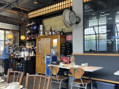 -饱嗝·傣泰厨房(国创园店)