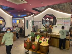 -望湘园·洞庭渔宴(永旺店)