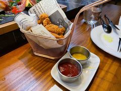 -1861意大利餐厅(文化广场店)