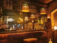 -城墙外BAR