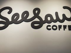 -Seesaw Coffee(深圳深业上城店)