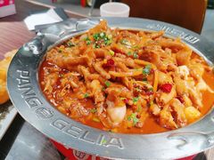 -胖哥俩肉蟹煲(湖滨银泰in77店)