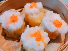 -利苑酒家(华熙国际店)