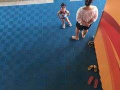 -布噜游泳俱乐部(东闸路店)