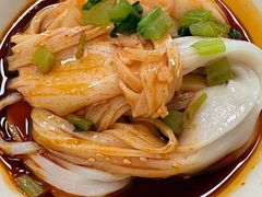 -子午路张记肉夹馍(翠华路店)