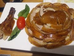-德香苑脆皮烤鸭·经典(爱融荟城店)