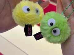 -K22.酸奶草莓(淮安吾悦广场店)