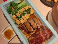 -避风塘(宝山万达店)