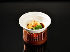 -茅庐·川粤精品私房菜(金沙遗址店)