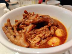 -味上湘菜馆(岳麓山店)