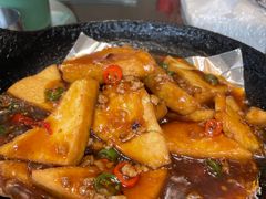 -手拉手美食(清河路店)