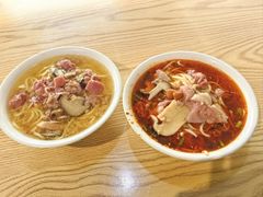 -吴记怪味面(牛王庙店)