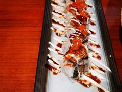 -文三酒肆自助放题(新街口友谊广场店)