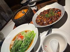 -绿茶餐厅(龙井船宴· 品牌总店)