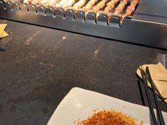 -很久以前羊肉串(中山公园店)