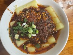 -洞子口张老二凉粉(文殊院店)