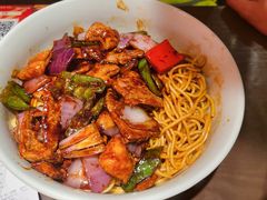 -王繁星面馆(西安熙地港店)