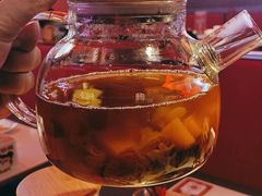 小吊梨汤-虎丫炒鸡(石家庄万象城店)