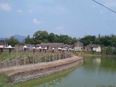 -苏家围·东江画廊旅游景区