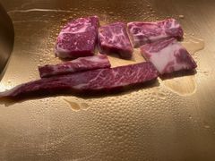 -额尔敦牛厨师铜板烧