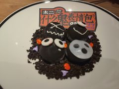 -新太二·鲜料川菜(万泰汇店)
