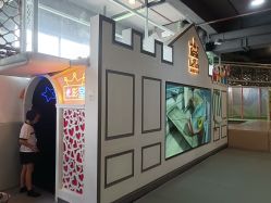 -LePark乐派亲子餐厅(33小镇店)