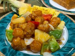 -滋味满屋美食坊(上海街店)