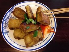 -汪一挑馄饨(老街店)