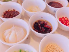 -额尔敦传统涮(公园西路店)