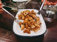 -IL Forno 意坊·意大利餐厅(温州万象城店)