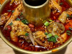 -全牛匠·乐山跷脚牛肉(新中关店)
