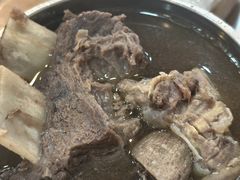 -老牌依强牛肉店(达道总店)
