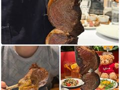 -拉蒂娜·巴西牛排馆 Latina·Brazilian Steakhouse(陆家嘴旗舰店)