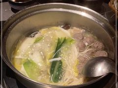 -同仁四季椰子鸡(宝安壹方城店)